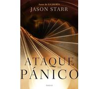 Ataque de pánico (Umbriel thriller)