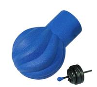 Ataque de rechoncho, de enganche con barra - Accesorios para las líneas no resbaladizas pesadas, enganche de a barras en T, equipo de entrenamiento en el gimnasio para las sentadillas que le fil