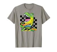 Ataque del T-Rex Camiseta
