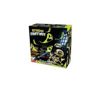 Ataque Fantasmas - Giochi Preziosi - JHN00 - Juego Electrónico - Francés - A partir de 5 años