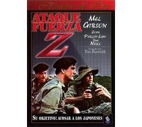 Ataque Fuerza Z (Z Force)