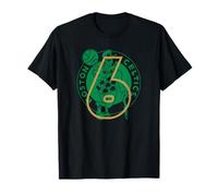 Ataque Loco por 6-7 de los Boston Celtics, Oficial de la NBA Camiseta