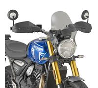 Ataque Parabrisas Speed 400 Triumph GIVI