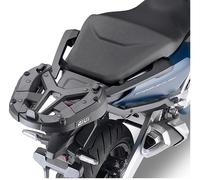 GIVI Soporte de maletero Monokey Monolock para Honda Forza 750 2025