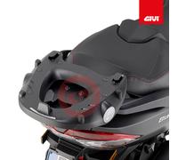 Kit De Soporte Maleta GIVI SR3115 Para SUZUKI BURGMAN 400 2013 2014 2015 2016