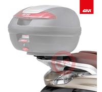Givi Kit de montaje para portaequipajes Monolock MS E349 Negro 40
