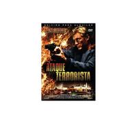 Ataque terrorista [DVD]