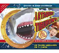 ¡Ataque Tiburón! (Ataque animal)