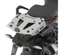 Ataque Trasero Aluminio GIVI sra7703 X Bauletto Monokey KTM Super / Aventura