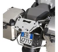 Ataque Trasero en Aluminio GIVI sra5112 para Bauletto Monokey BMW r1250 /
