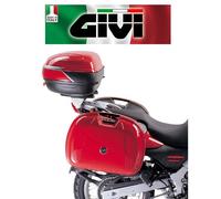 Ataque Trasero Específico Bauletto Monokey BMW F 650GS Dakar 2002 639F GIVI