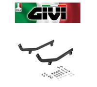 Ataque Trasero Específico Bauletto para Suzuki Sv 650/650S 2003 2004 GIVI