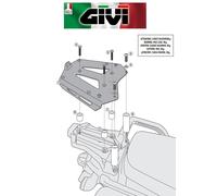 Ataque Trasero Específico Yamaha XT1200ZE Super Tenere '2014 SRA2101 GIVI