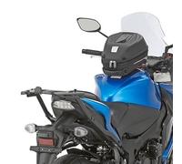 Ataque Trasero GIVI 3110fz para Monokey/Monolock Suzuki GSXs1000f /
