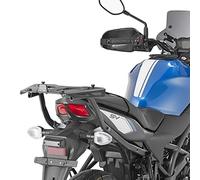 Ataque Trasero GIVI 3111fz para Bauletto Monokey/Monolock Suzuki Sv 650