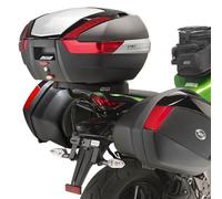 Ataque Trasero GIVI 4100fz para Bauletto Monokey/Monolock Kawasaki z1000 SX