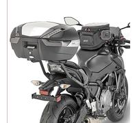 Ataque Trasero GIVI 4117fz para Bauletto Monokey/Monolock Kawasaki