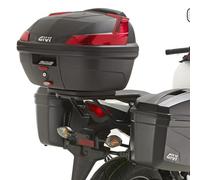 Ataque Trasero GIVI sr1119 para Bauletto Monolock Honda CB 500 / CBR 500R