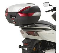 Ataque Trasero GIVI sr1123 para Bauletto Monokey Honda Fuerza 300 ABS (13-17)