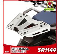 Ataque Trasero GIVI SR1144 para Honda CRF1000L Africa Twin (De 2016)