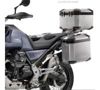 Ataque Trasero GIVI sr8203 para Bauletto Monokey / Monolock Moto Guzzi v85 en Tt