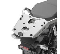 Ataque Trasero GIVI sra3112 para Bauletto Monokey Suzuki dl1000/650 V-Strom