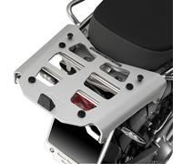 Ataque Trasero GIVI sra5102 Aluminio para Bauletto Monokey BMW r1200 GS Adv