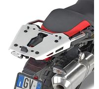Ataque Trasero GIVI sra5127 en Aluminio para Bauletto Monokey BMW f750/850gs