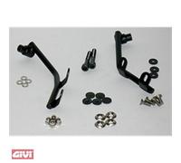 Ataques Específicos para Parabrisas 140D Givi Aplicable Yamaha YZF FZ6 2004 2005