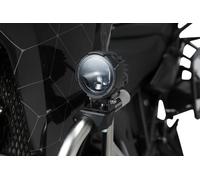 Ataques paramotor de luz negro Sw-motech NSW.00.004.13000/B