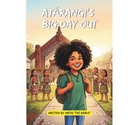 Atārangi's Big Day Out: A Story of Whānau (family), Pride and Finding Your Culture