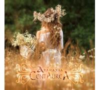 Ataraxia - Centaurea [Vinilo]