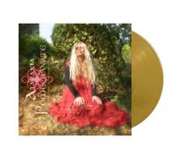 Ataraxia (Gold)Pomegranate- the Chant of the Elements (Vinyl)