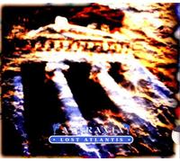 Ataraxia - Lost Atlantis