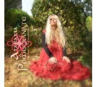 Ataraxia - Pomegranate - the chant of the elementals
