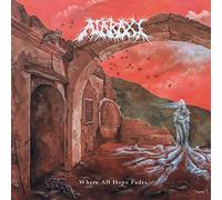 Ataraxy - Where all hope fades
