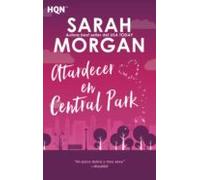 Atardecer En Central Park (ebook)