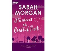 ATARDECER EN CENTRAL PARK (HQN)