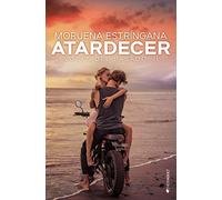 Atardecer: Voces del pasado (NEW ADULT)