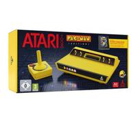 Atari 2600+ Pac-Man Edition