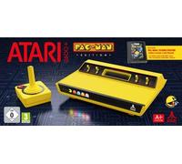 Atari 2600+ Pac-Man Edition