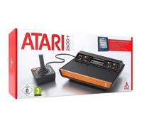 Consola Retro Atari 2600+