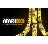 Atari 50: The Anniversary Celebration Steam Worldwide PC