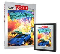 Atari 7800 Fatal Run