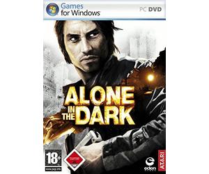Atari Alone in the Dark Near PC - Juego (DEU)