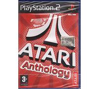 Atari Anthology