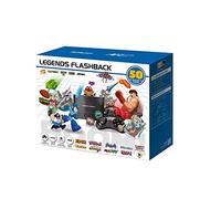 Atari Arcade Classic Flashback Boom!