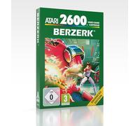 Atari Berzerk Enhanced Edition
