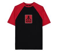 Atari camiseta logo talla l