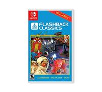 ATARI FLASHBACK CLASSICS NSW